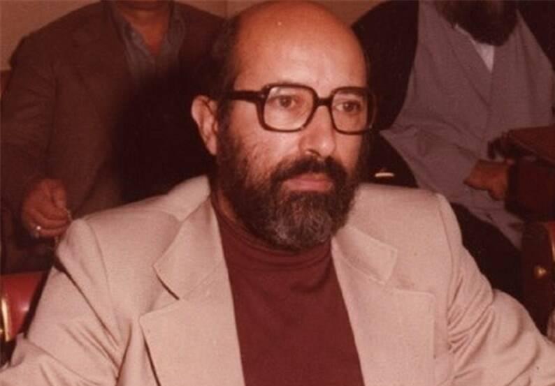 «استاد تراز انقلاب» ازتولد تا شهادت