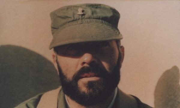 فرماندهی که رهبر معظم انقلاب نور شهادت را در چهره‌اش می‌دید