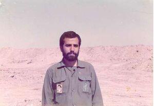  چرا «علی هاشمی» عقب نیامد؟