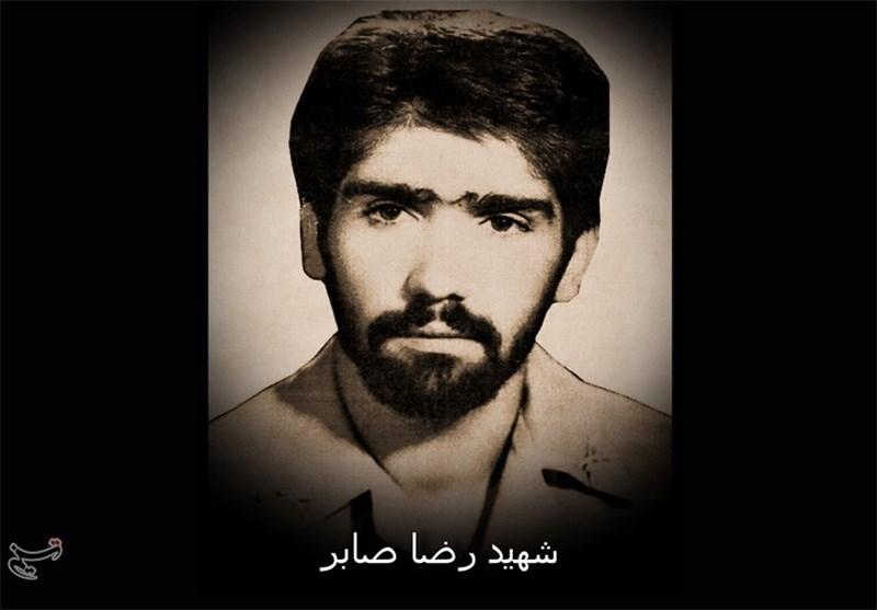  آرپی‌جی زن گمنام والفجر۴