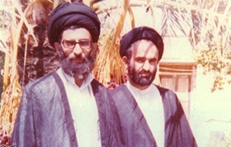  «شهید فخرالدین رحیمی» پرچمدار نهضت انقلاب در لرستان 