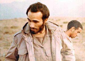 مسئولیت‌پذیر مثل «شهید خرازی»