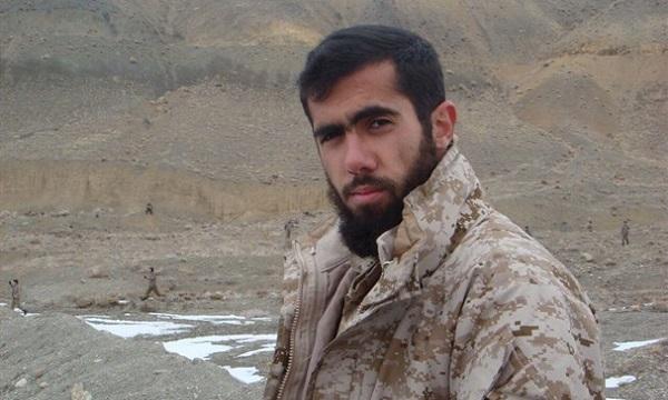  استجابت دعای عجیب شهید «عدالت‌اکبری» بر سر سفره