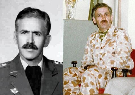 شیر صحرا، پارتیزانی که روزگار ارتش بعث را سیاه کرد 