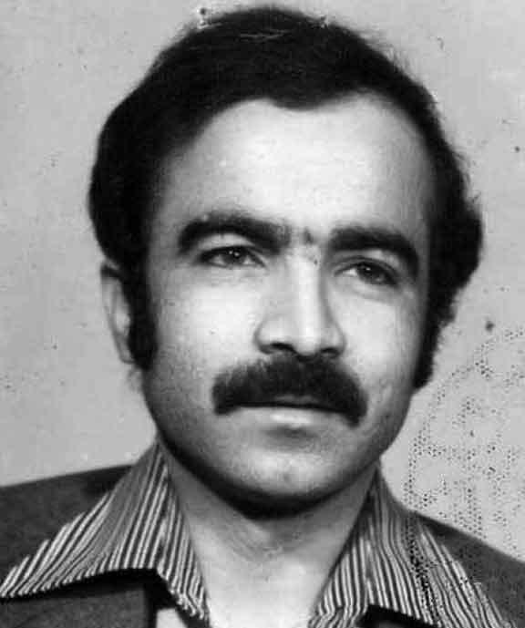  رزمنده‌ای بی‌باک که امام علی (ع) را الگوی خود قرار داد