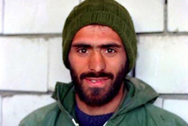 شهیدی که پس از یازده بار مجروحیت شهید شد 