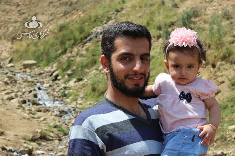 روزی که این شهید به جای «ولنتاین» جشن می گرفت