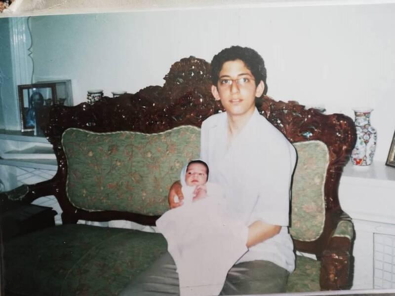 نوجوانی که سرنوشت یک روستا را تغییر داد