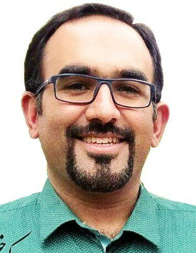 بهانه نذرهایش سلامتی امان زمان (عج) بود 