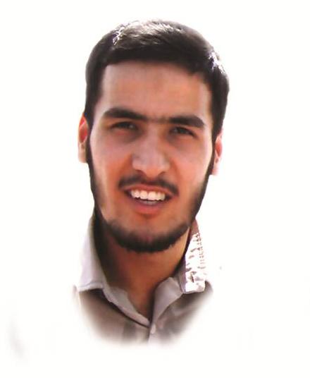 سفره‌دار گروه‌های جهادی سر سفره شهادت نشست