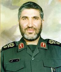 ناجی عملیات‌های دفاع مقدس چه کسی بود؟