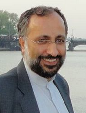 آرزوی کاربران فضای مجازی برای زیارت «بابانفسی»