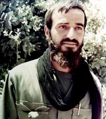 حاج محسن با لبخند معبری به آسمان زد