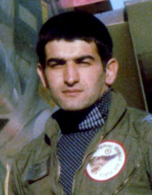 «بابایی» در آخرین پروازش تعزیه مسلم ‌خواند