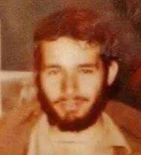 همرزم لبنانی چمران چگونه در جنگ تحمیلی شهید شد