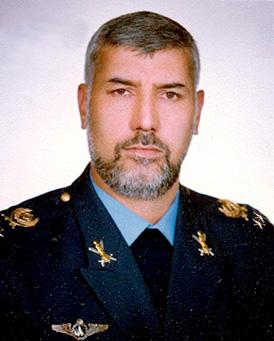 تاریخ به اندازه یک ارتش روی دوش «لشکری» مسئولیت گذاشت