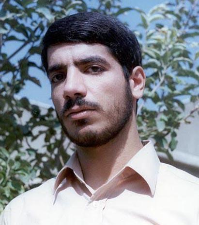 عمل به وصیت شهید «موحد دانش» توسط امام خمینی (ره)