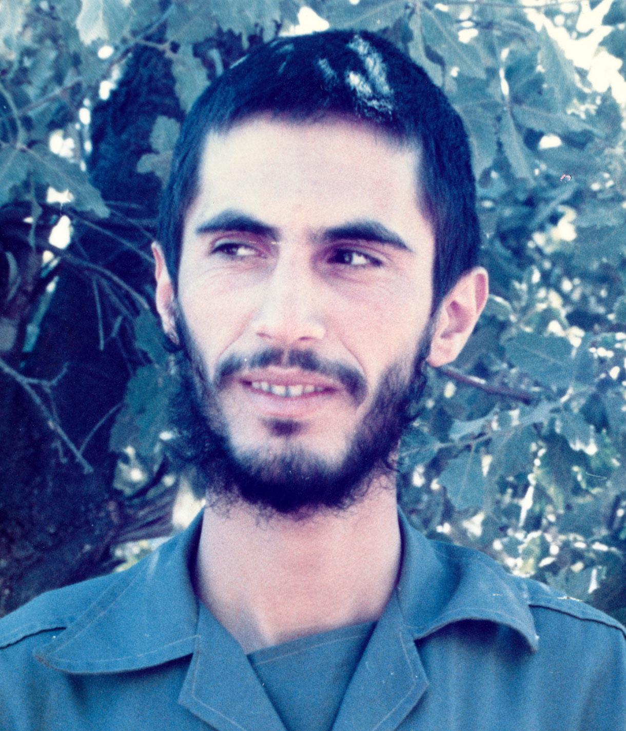 رفیق حاج همت باید هم شهید می‌شد