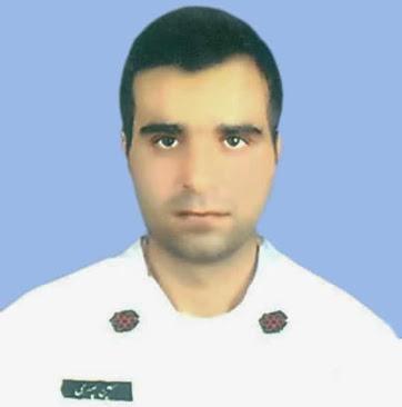 صد قدم تا منزل ابدی پسرم فاصله دارم