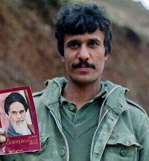 درخواست پناهندگی یک‌سوم اسرای عراقی از ایران