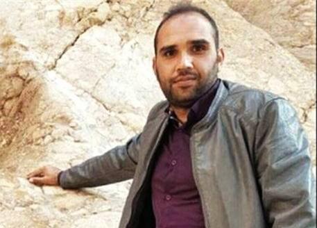 شهیدی که پای جوانان «آیسک» را به اردوهای جهادی باز کرد