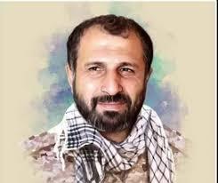 حاج قاسم: پیکر شهید بادپا به خاطر من بر نمی گردد