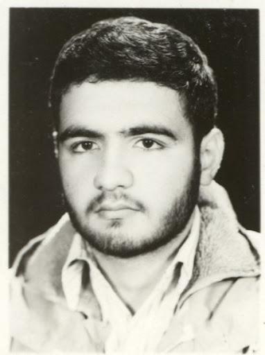 فرمانده مخلصی که خود را ظرف شور معرفی میکرد