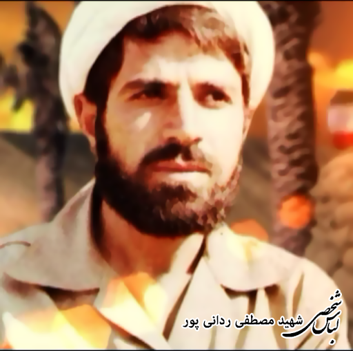 فرماندهی جوان‌ترین رزمنده بر ۵ لشکر