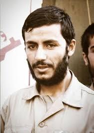 سرداری بی‌ریا