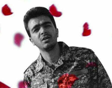 شهیدی که تاریخ تولد و شهادتش یکی است