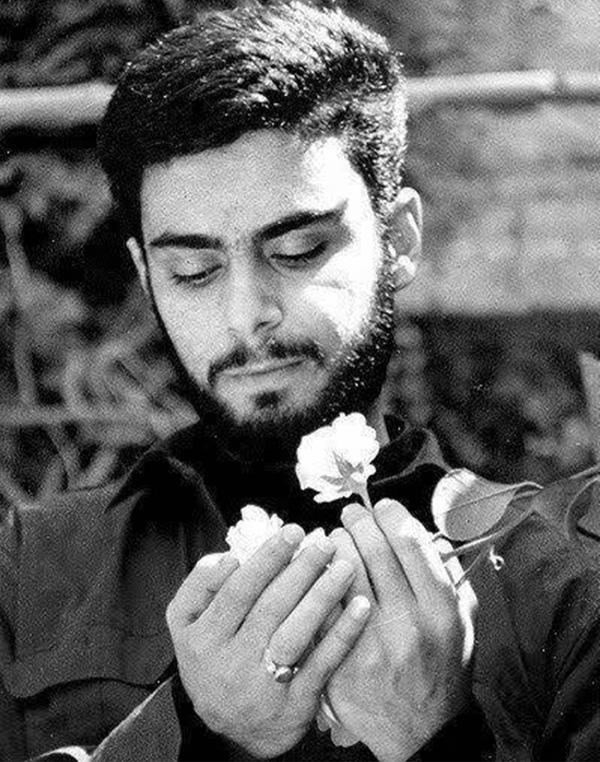 خواننده اُپرایی که فرمانده میدان‌های نبرد شد