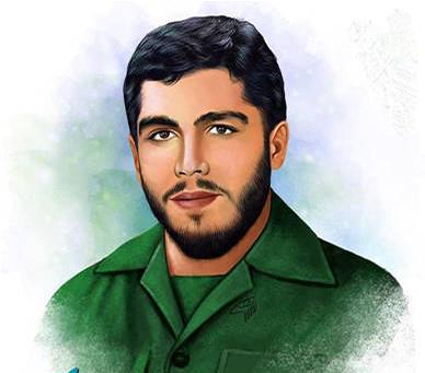 شهیدی که دشمن حتّی از جسم بی جانش نیز می ترسید