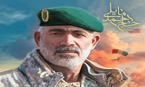 شهیدی که انحصار پرش از برج میلاد را شکست