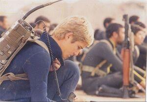 حسن طلای عملیات کربلای ۴