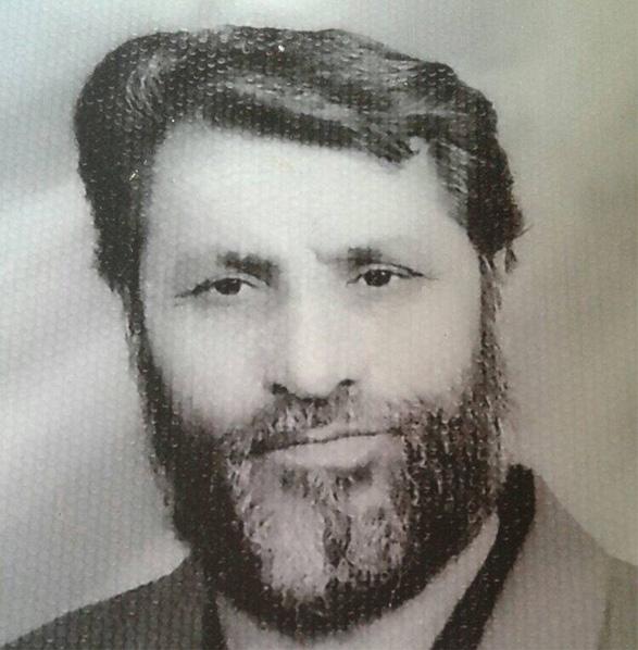 تعمیرگاه تانک را با فروش منزلش راه‌اندازی کرد