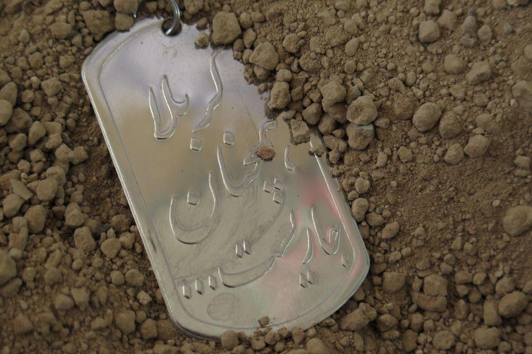 شهیدی که جوانان را ترغیب به خواندن کتاب می‌کرد