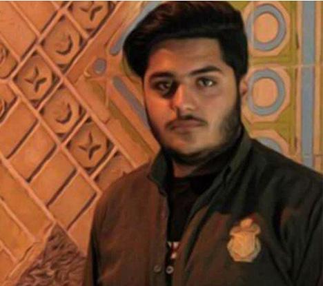 دوست داشت سوریه برود اما تهران میدان شهادتش شد