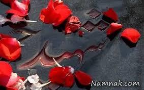 نامه‌نگاری با رزمندگان در جبهه‌ها