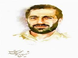 فرماندهی که برای رزمندگان پل شد