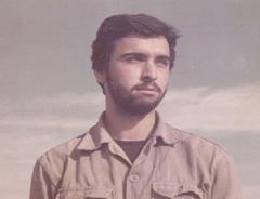 فرمانده ای که حضرت علی (ع) به او بشارت شهادت داد