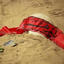  اشک رزمنده با دیدن هدیه یک نوجوان