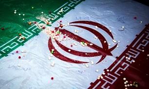 جشن میلاد پیامبر اسلام (ص) در جبهه‌های دفاع مقدس