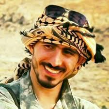 خوب شد شهید شدی