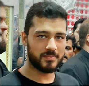 از آرزو برای دفاع از حرم تا تشکیل گروه جهادی