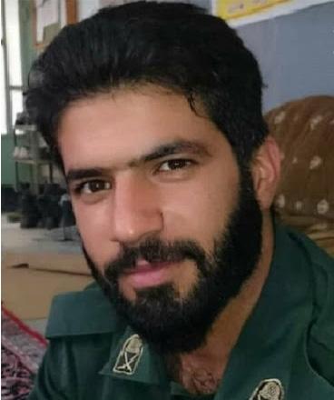 شهیدی که در یک روز به دنیا آمد و به شهادت رسید