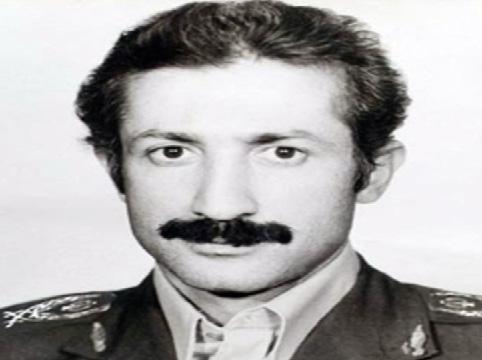 موشکی که با یاد شهید خلعتبری پر آوازه شد