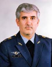 حماسه‌ساز آسمانی که موجب تعجب فرماندهان پاکستانی شد