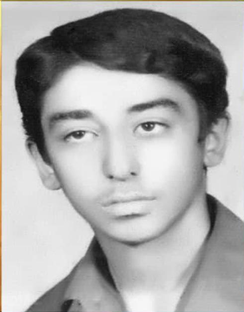 شهیدی که قبل از شهادت وصیت‌نامه‌اش را پاره کرد