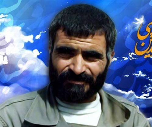 شهیدی که اکثر دندان هایش زیر شکنجه شکسته شد