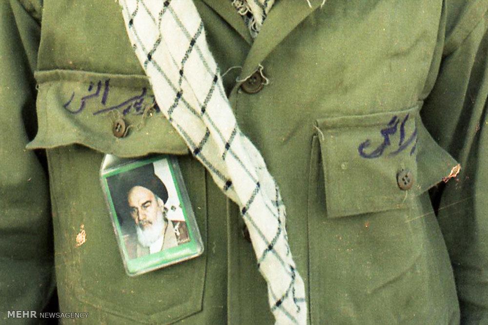 عملیاتی که امام خمینی (ره) اولین دستور نظامی را صادر کرد